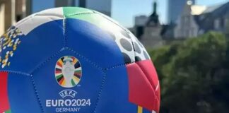 Euro 2024 açılış karşılaşmasında ev sahibi Almanya’nın rakibi İskoçya