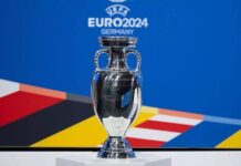 EURO 2024’te heyecan başlıyor