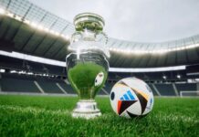 EURO 2024 maçlarının oynanacağı stadyumlar ve maç programı