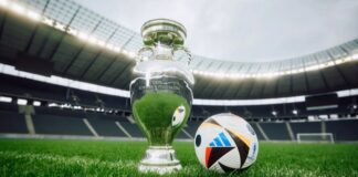 EURO 2024 maçlarının oynanacağı stadyumlar ve maç programı
