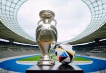 EURO 2024’de ülkelerin şampiyonluk oranları belli oldu. Türkiye…