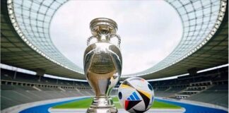 EURO 2024’de ülkelerin şampiyonluk oranları belli oldu. Türkiye…
