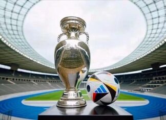 EURO 2024 Yarı Final/İspanya ile Fransa final için sahne alıyor
