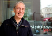 Açık Radyo Genel Yayın Yönetmeni, Yazar Ömer Madra’dan Kent Ekranı ve Cengiz Erdil’e ‘AÇIK RADYONUN BAŞINA GELENLER’ Yazısı Nedeniyle Teşekkür Mektubu…