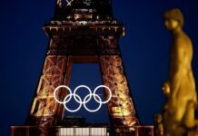 2024 Paris Olimpiyatları start aldı