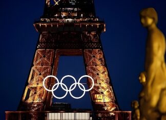 2024 Paris Olimpiyatları start aldı