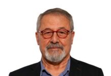 Prof. Dr. Naci Görür, “En yakın deprem Marmara içinde olacak”