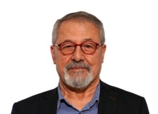 Prof. Dr. Naci Görür, “En yakın deprem Marmara içinde olacak”
