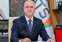 Antalya’da feci tekne kazası. ATSO Başkanı Ali Bahar hayatını kaybetti!