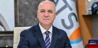 Antalya’da feci tekne kazası. ATSO Başkanı Ali Bahar hayatını kaybetti!