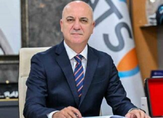 Antalya’da feci tekne kazası. ATSO Başkanı Ali Bahar hayatını kaybetti!