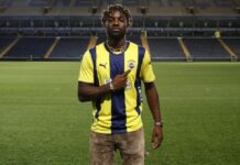 Fenerbahçe, Allan Saint-Maximin’in sözleşme detaylarını KAP’a bildirdi