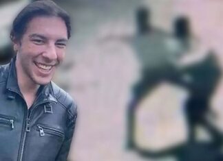 📽️25 yerinden bıçaklanarak katledilmişti. Ata Emre Akman cinayetinde karar çıktı!