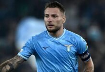 Beşiktaş Ciro Immobile transferini açıkladı