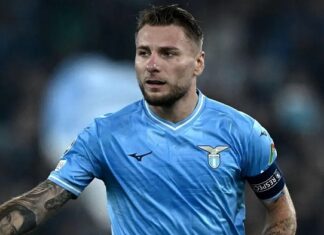 Beşiktaş Ciro Immobile transferini açıkladı