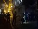 Diyarbakır’da Suriyeliler, Suriyeli akrabalarının evini kundakladı!