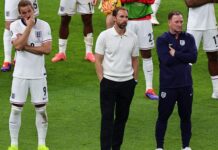 Southgate ile yollarını ayıran İngiltere iş ilanıyla menajer arıyor. İşte kriterler…