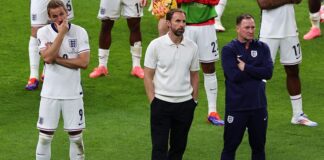 Southgate ile yollarını ayıran İngiltere iş ilanıyla menajer arıyor. İşte kriterler…