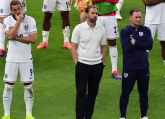 Southgate ile yollarını ayıran İngiltere iş ilanıyla menajer arıyor. İşte kriterler…