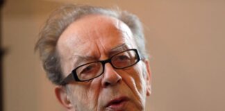 Arnavut yazar İsmail Kadare hayatını kaybetti.