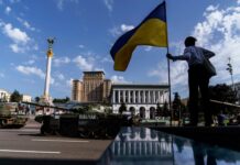 Güvenlik yetkililerine göre, Ukrayna’da darbe girişimi önlendi