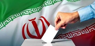 Reformcu ile katı muhafazakar aday için oy kullanılıyor. İran, cumhurbaşkanlığı seçiminin ikinci turunda.