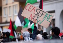 Gazze’de ateş kes için yeni umut