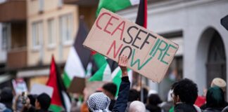 Gazze’de ateş kes için yeni umut