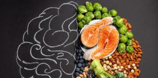 Sağlıklı beslenme ilerleyen yaşlarda bilişsel zayıflık riskini azaltıyor.