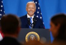 Biden’dan yeni gaflar.