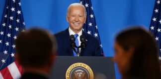 Biden’dan yeni gaflar.