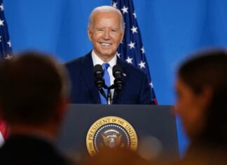 Biden’dan yeni gaflar.