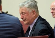 Yargılamada karar açıklandı; ünlü aktör ağladı.