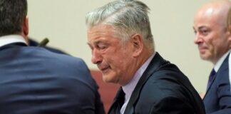 Yargılamada karar açıklandı; ünlü aktör ağladı.