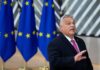 Avrupa Birliği’nde Orban gerilimi.