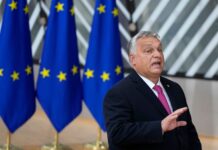 Avrupa Birliği’nde Orban gerilimi.