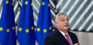 Avrupa Birliği’nde Orban gerilimi.