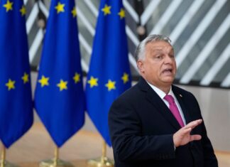Avrupa Birliği’nde Orban gerilimi.