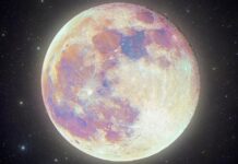 Mağaradan geldik, mağaraya gideceğiz! Ay’da mağara /üs…