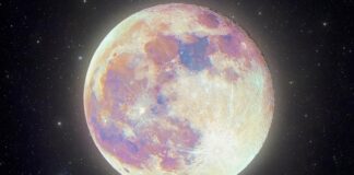 Mağaradan geldik, mağaraya gideceğiz! Ay’da mağara /üs…