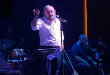 Volkan Konak sevenlerini kahkahaya boğdu