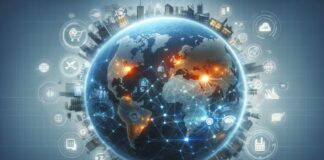 Küresel digital felaket. Ya yine olursa?