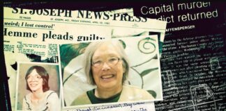 Masumdu; 43 yıl hapis yattı.