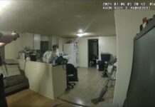 📽️911’le yardım çağırdı; polis tarafından öldürüldü