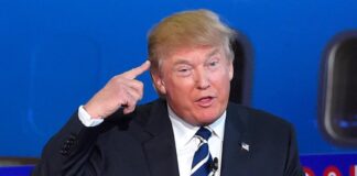 Fiziksel ve zihinsel yeterlilik şüphesi bu kez Trump’a yöneldi.