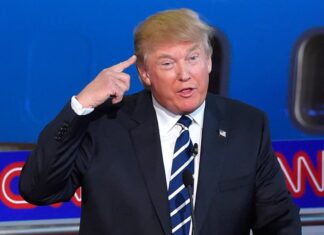 Fiziksel ve zihinsel yeterlilik şüphesi bu kez Trump’a yöneldi.