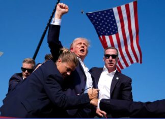 Amerikan Gizli Servis şefi Trump’a suikast girişiminin ardından istifa ediyor.