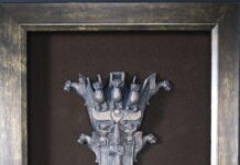 Alman arkeolog, kazı için geldiği Türkiye’den nadir bir Hitit eserini kaçımış !