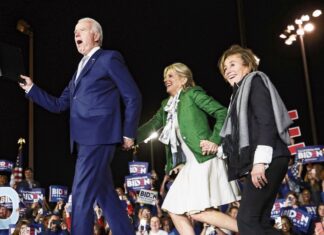 Biden “Başkan olarak görev yapacak zihinsel ve bilişsel sağlığa” sahip değil.