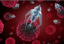 BİLİM İNSANLARI, kanser hücrelerini öldürebilen gizli “öldürücü silahlara” sahip nanorobotlar geliştirdiler.